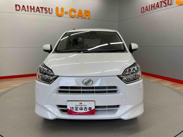 ミライースＸ　リミテッドＳＡIII（宮城県）の中古車