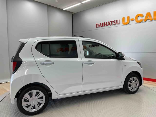 ミライースＸ　リミテッドＳＡIII（宮城県）の中古車