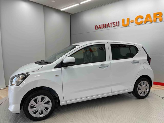 ミライースＸ　リミテッドＳＡIII（宮城県）の中古車