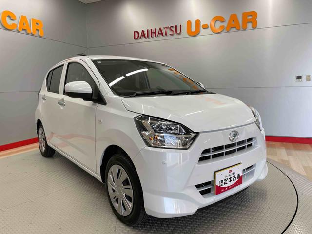ミライースＸ　リミテッドＳＡIII（宮城県）の中古車