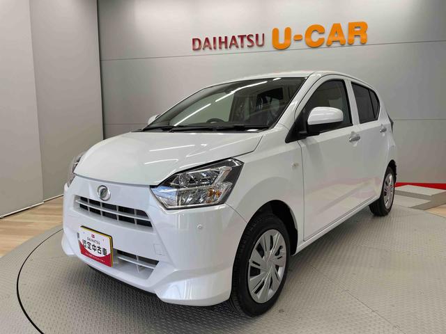 ミライースＸ　リミテッドＳＡIII（宮城県）の中古車