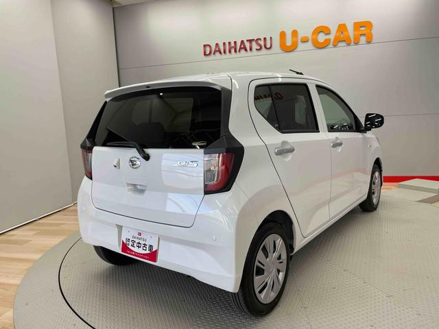 ミライースＸ　リミテッドＳＡIII（宮城県）の中古車