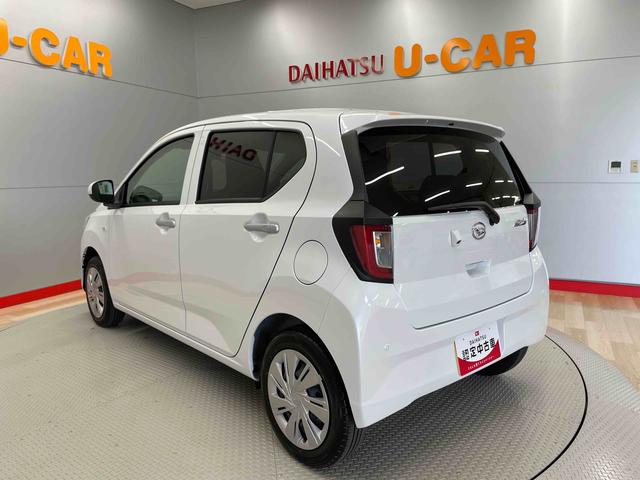 ミライースＸ　リミテッドＳＡIII（宮城県）の中古車
