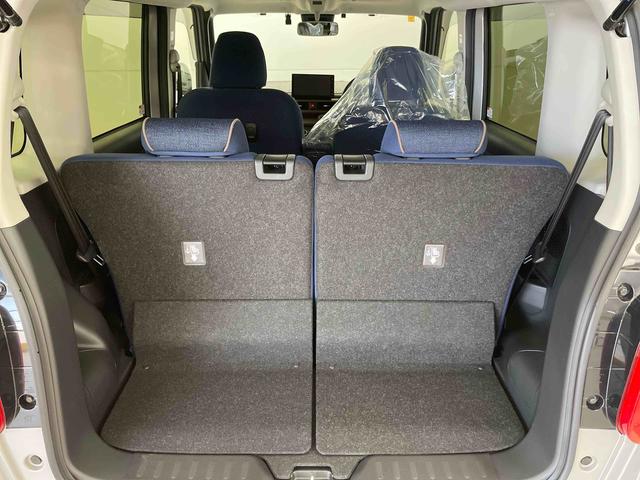 ムーヴキャンバスセオリーＧ（宮城県）の中古車