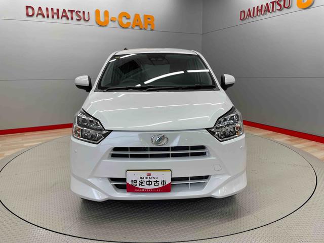ミライースＸ　リミテッドＳＡIII（宮城県）の中古車
