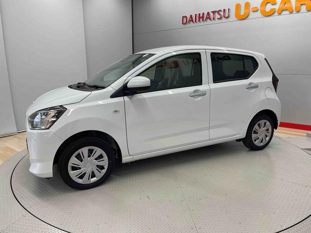 ミライースＸ　リミテッドＳＡIII（宮城県）の中古車