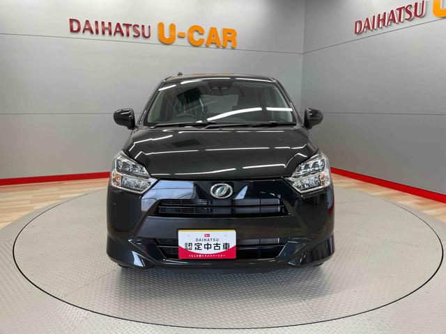 ミライースＸ　リミテッドＳＡIII（宮城県）の中古車