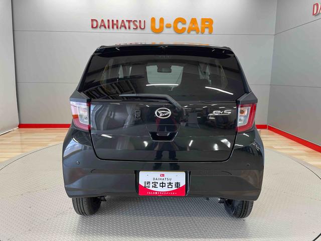 ミライースＸ　リミテッドＳＡIII（宮城県）の中古車