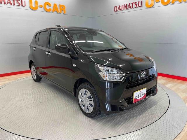 ミライースＸ　リミテッドＳＡIII（宮城県）の中古車