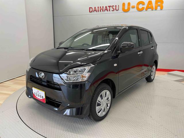 ミライースＸ　リミテッドＳＡIII（宮城県）の中古車