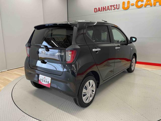 ミライースＸ　リミテッドＳＡIII（宮城県）の中古車