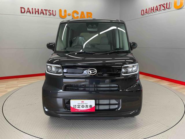 タントＸ（宮城県）の中古車