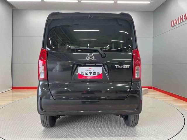 タントＸ（宮城県）の中古車
