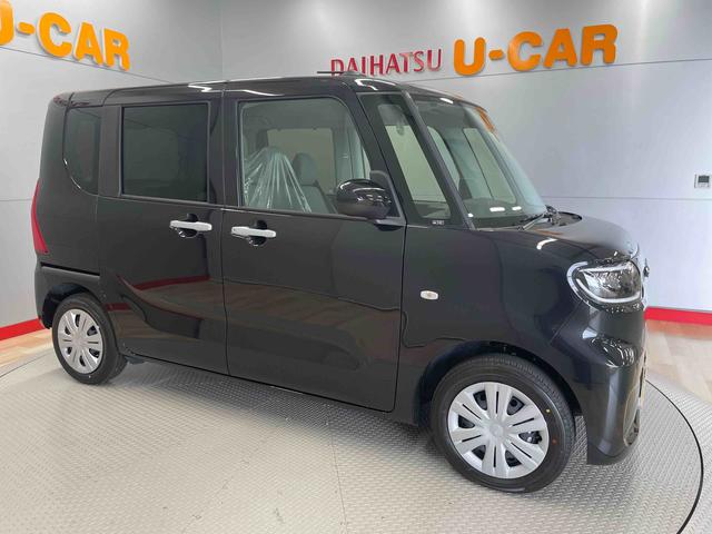 タントＸ（宮城県）の中古車
