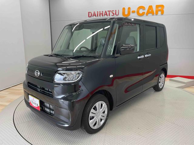 タントＸ（宮城県）の中古車