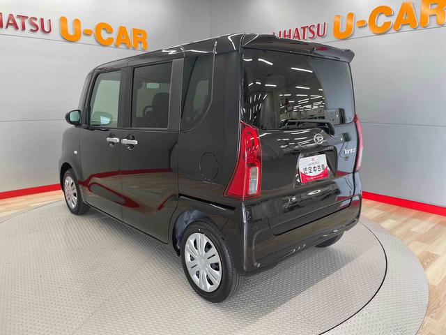 タントＸ（宮城県）の中古車
