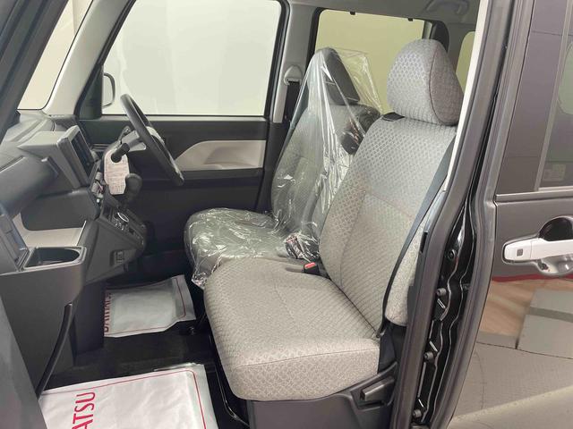 タントＸ（宮城県）の中古車