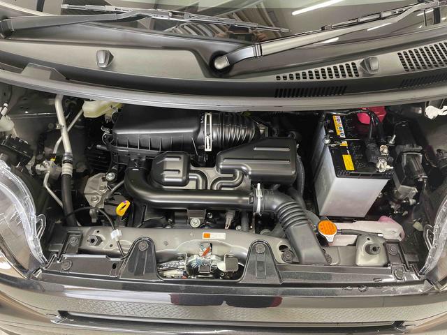 タントＸ（宮城県）の中古車