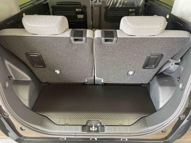 タントＸ（宮城県）の中古車