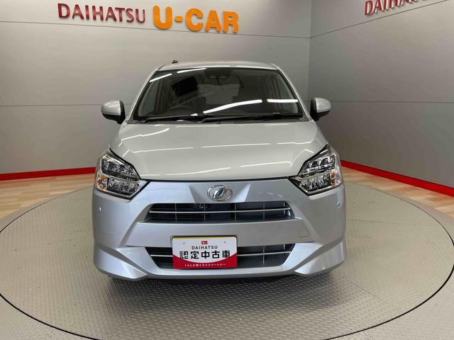 ミライースＸ　リミテッドＳＡIII（宮城県）の中古車