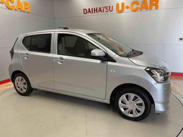 ミライースＸ　リミテッドＳＡIII（宮城県）の中古車
