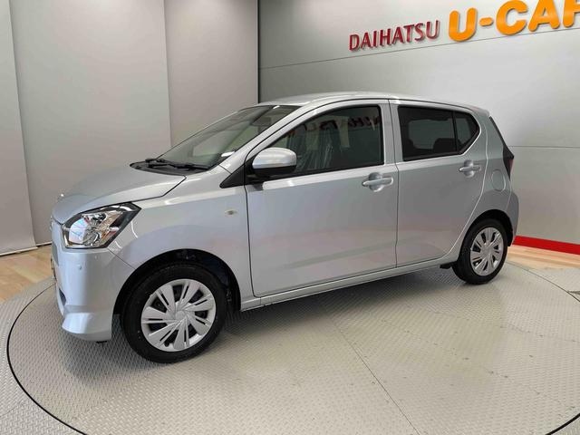 ミライースＸ　リミテッドＳＡIII（宮城県）の中古車