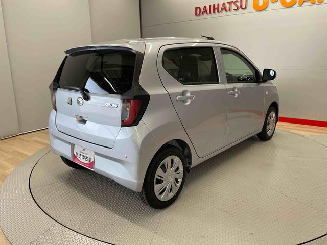 ミライースＸ　リミテッドＳＡIII（宮城県）の中古車