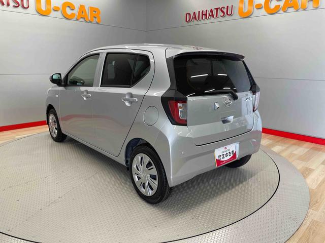 ミライースＸ　リミテッドＳＡIII（宮城県）の中古車