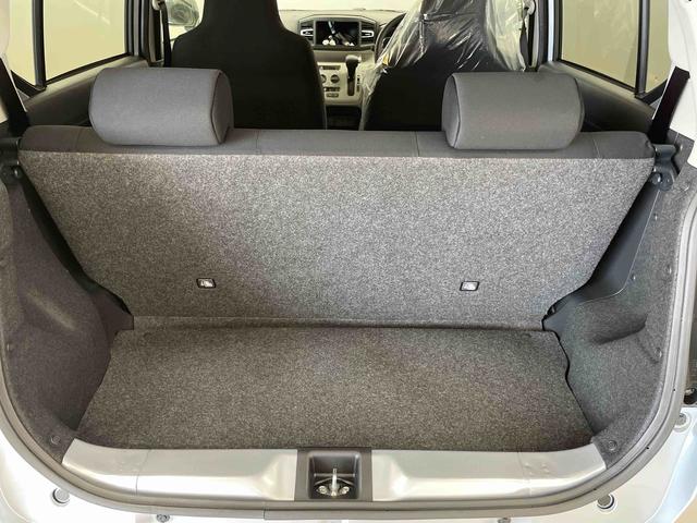 ミライースＸ　リミテッドＳＡIII（宮城県）の中古車