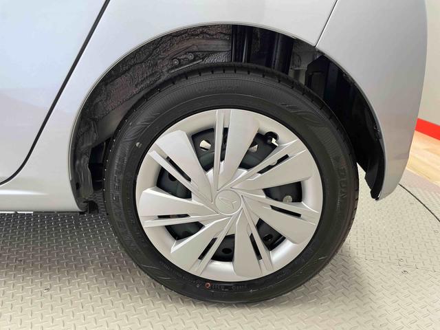 ミライースＸ　リミテッドＳＡIII（宮城県）の中古車