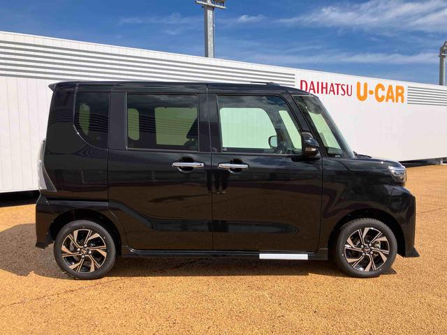 タントカスタムＸ（宮城県）の中古車