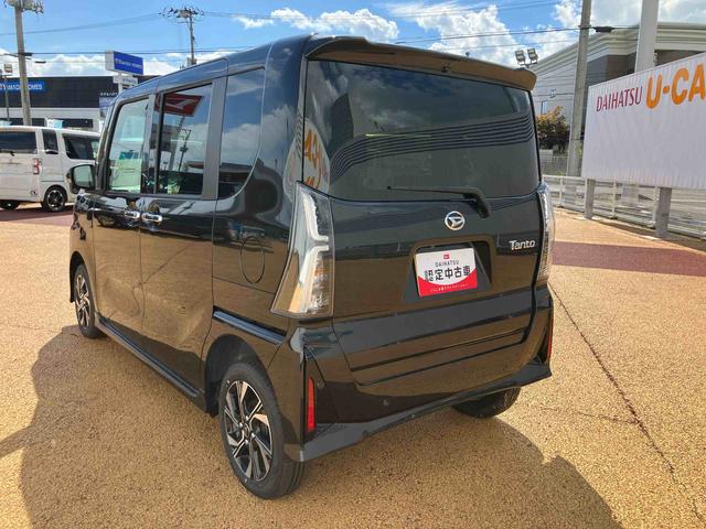タントカスタムＸ（宮城県）の中古車