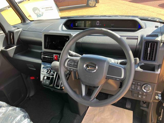 タントカスタムＸ（宮城県）の中古車