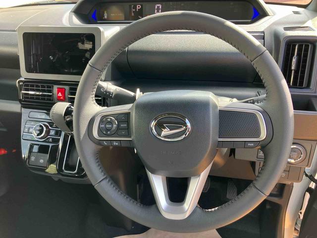タントカスタムＲＳ（宮城県）の中古車