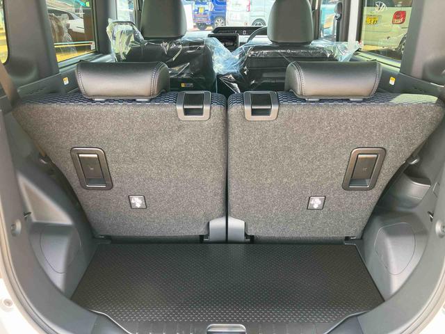 タントカスタムＲＳ（宮城県）の中古車