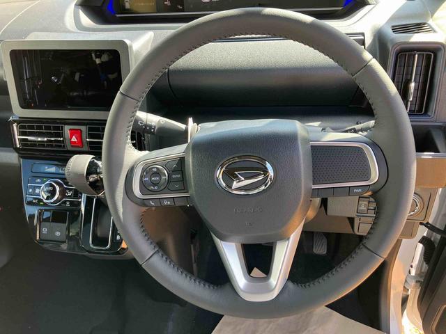 タントカスタムＲＳ（宮城県）の中古車