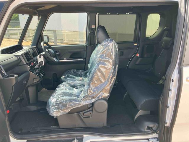 タントカスタムＲＳ（宮城県）の中古車