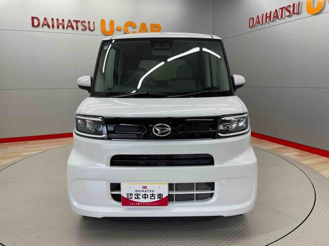 タントＸ（宮城県）の中古車