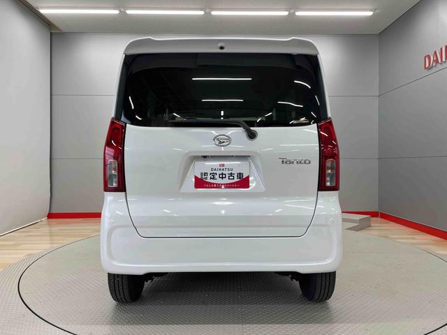 タントＸ（宮城県）の中古車