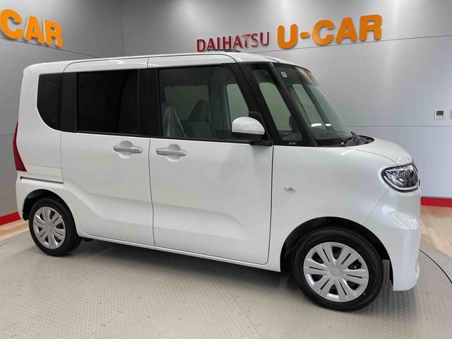 タントＸ（宮城県）の中古車