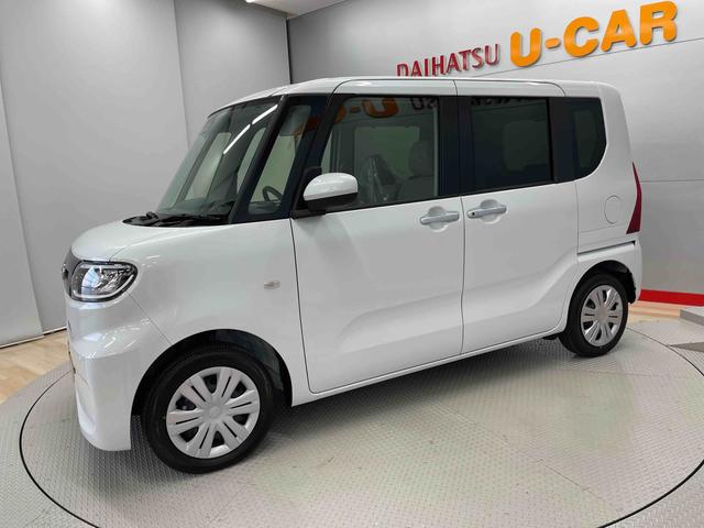 タントＸ（宮城県）の中古車