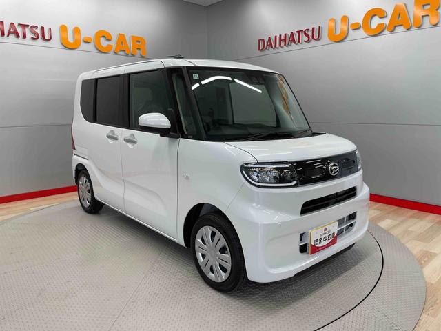 タントＸ（宮城県）の中古車