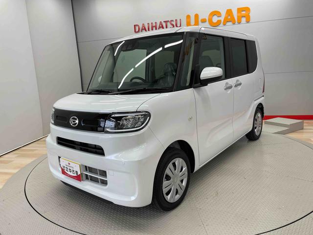 タントＸ（宮城県）の中古車