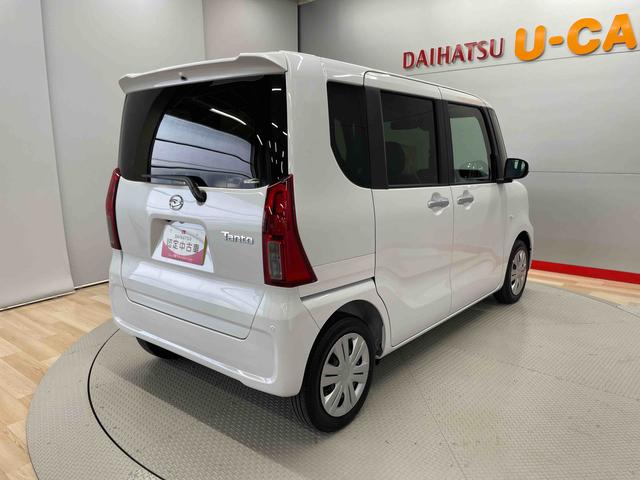 タントＸ（宮城県）の中古車