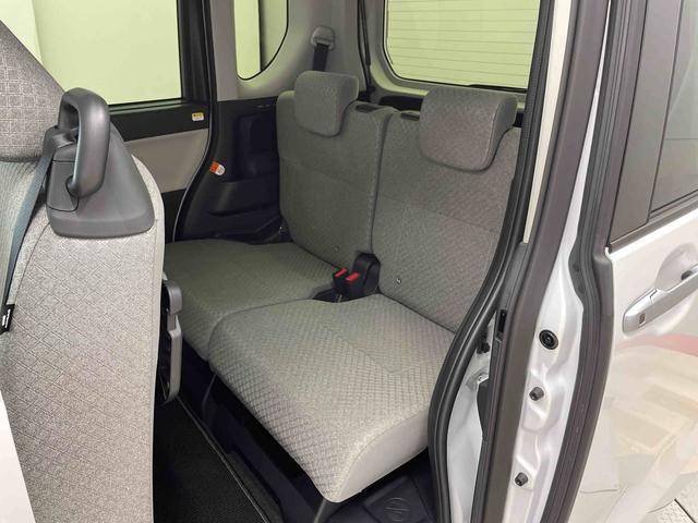 タントＸ（宮城県）の中古車