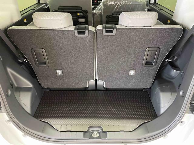 タントＸ（宮城県）の中古車