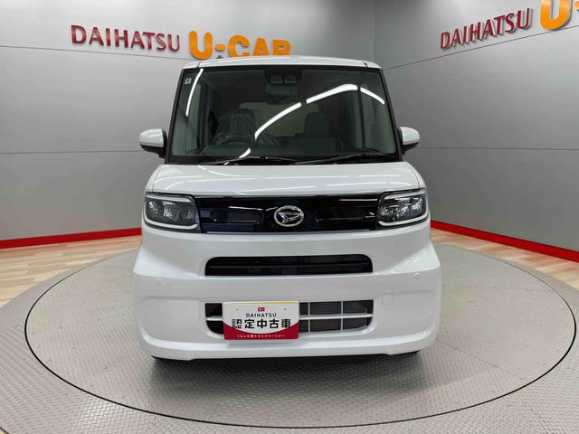 タントＸ（宮城県）の中古車