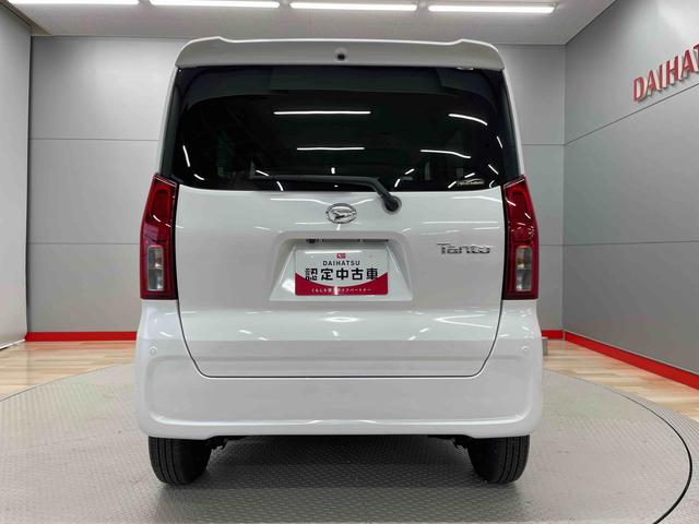 タントＸ（宮城県）の中古車