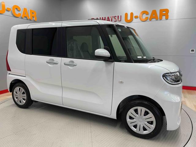 タントＸ（宮城県）の中古車