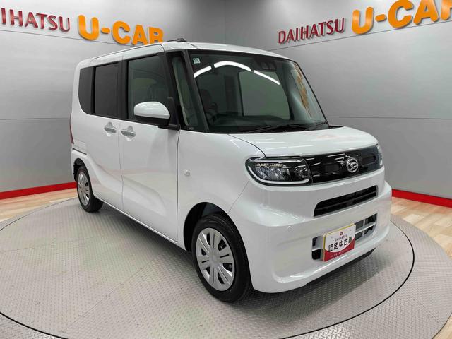 タントＸ（宮城県）の中古車